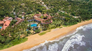 Tangerine Beach 4*